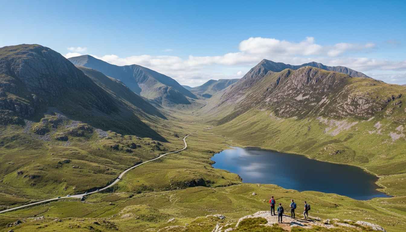 best places to visit in wales uk