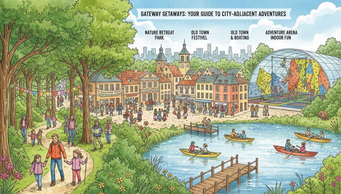 good places to visit near by me