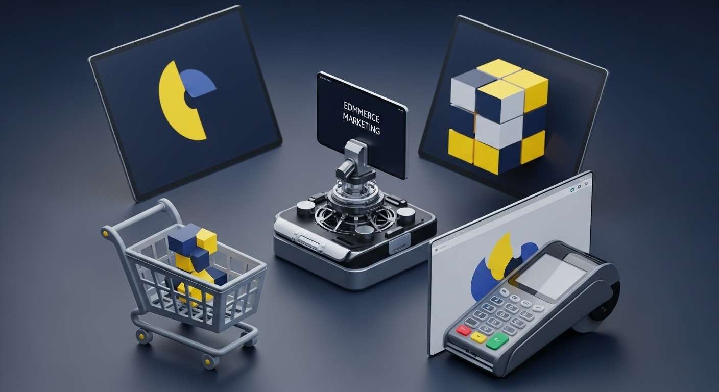 Ajman eCommerce digital marketing