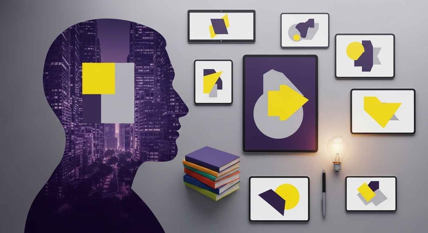 Digital marketing in education