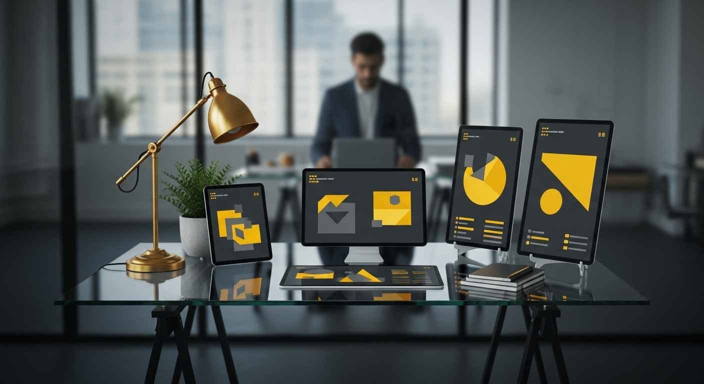 User Priming in Digital Advertising