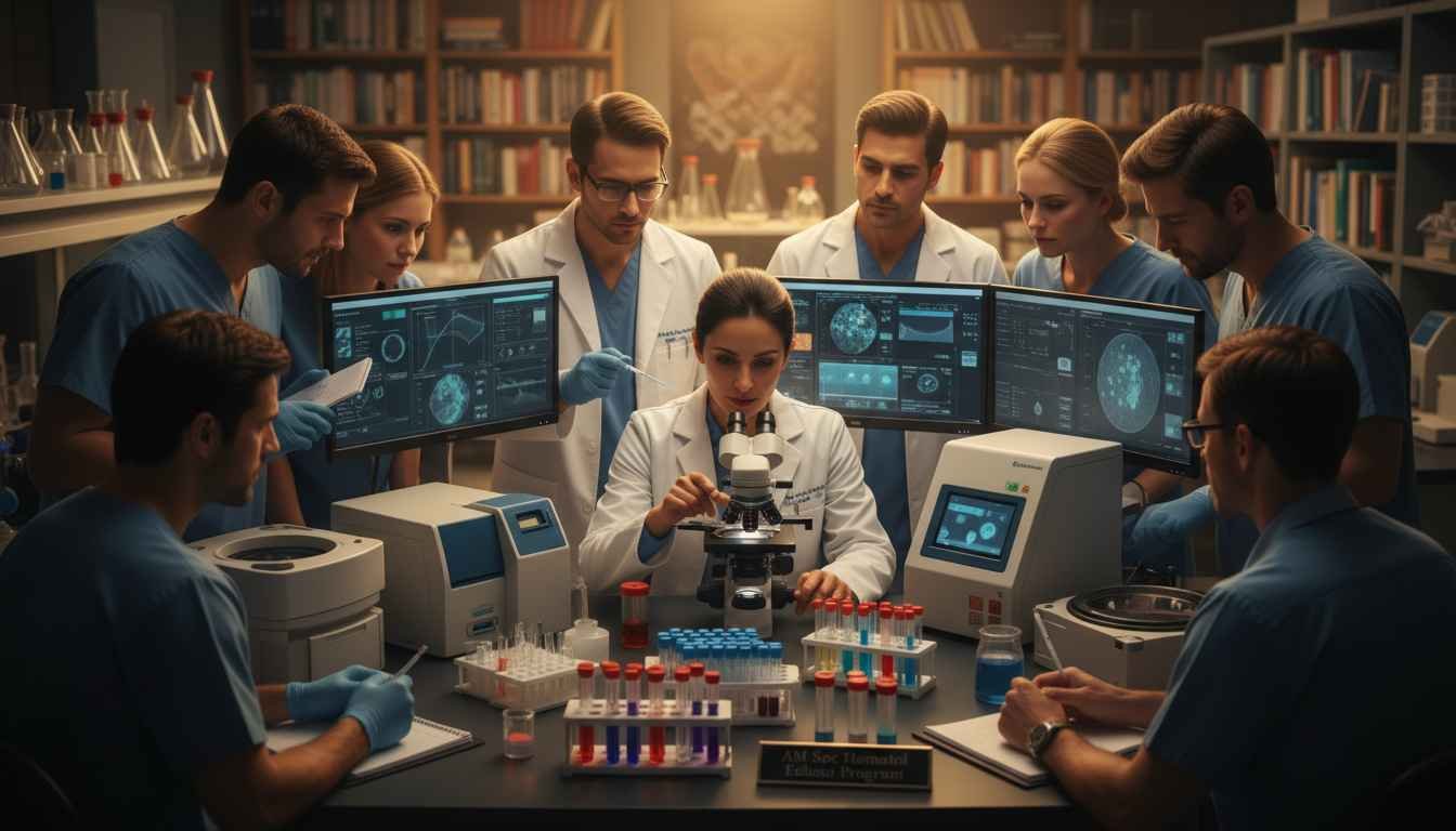 am soc hematol educ program