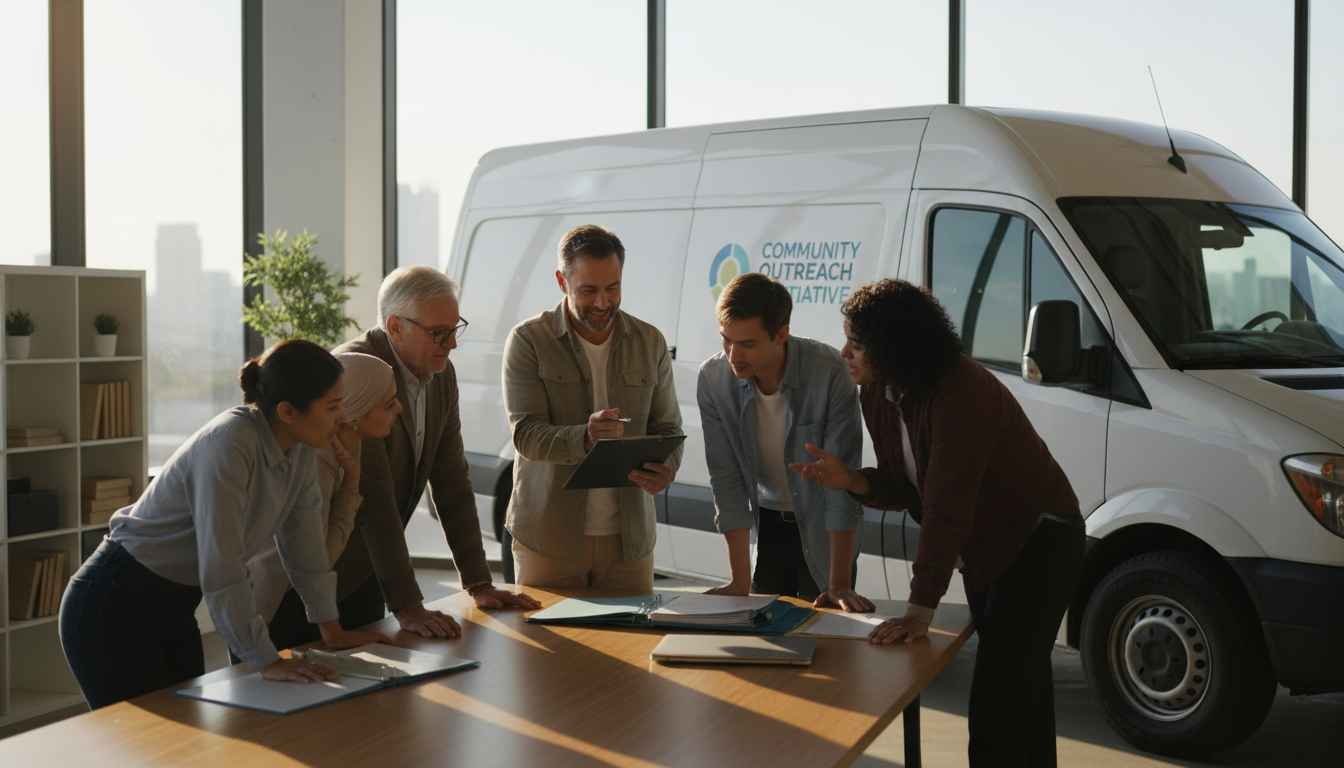 auto insurance for non profit organizations