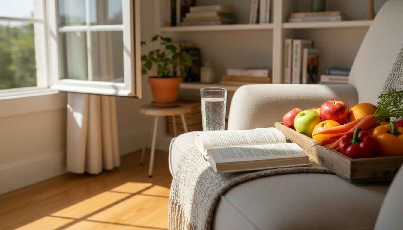 best books to motivate healthy lifestyle