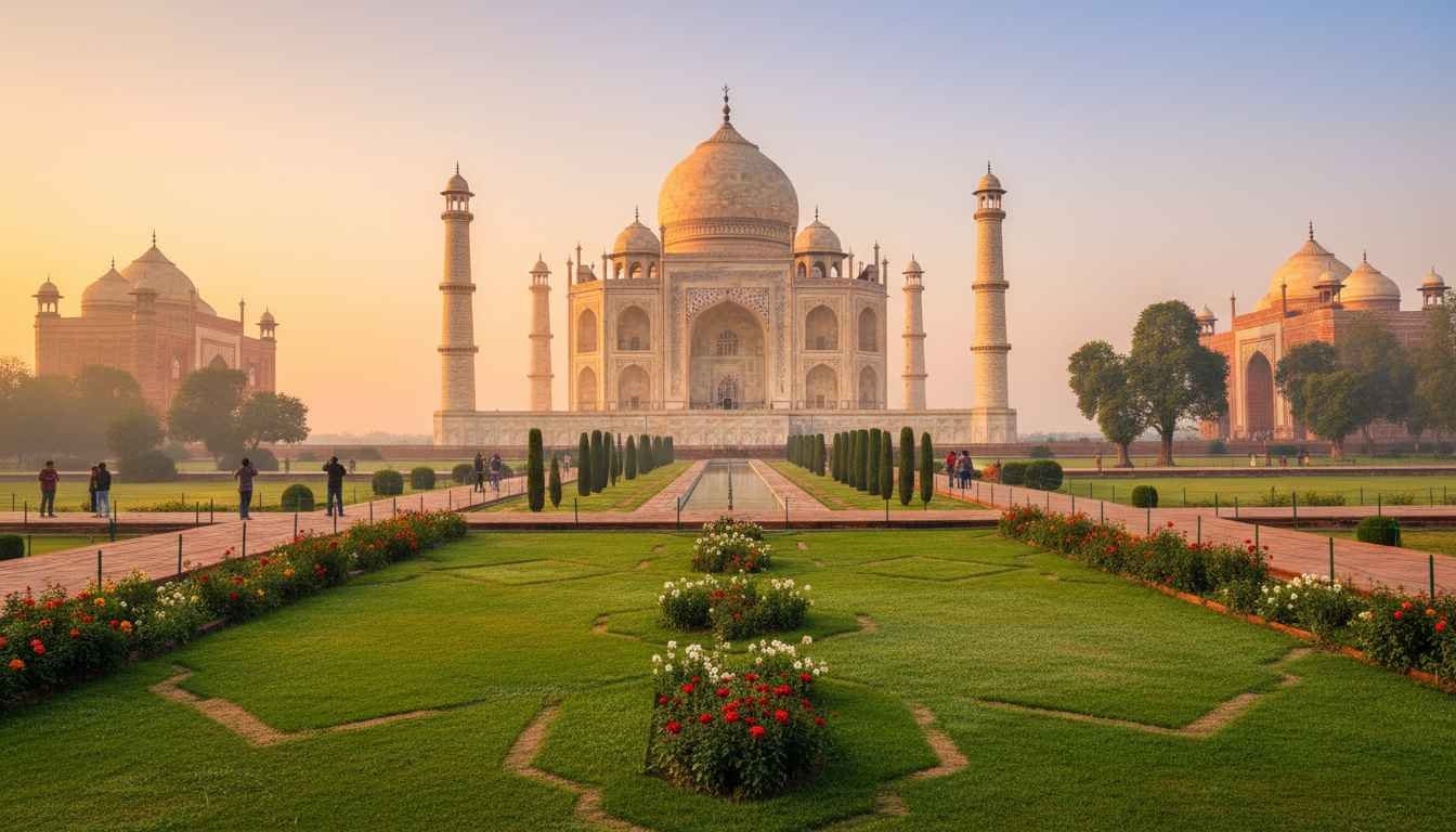 best places in south asia to visit