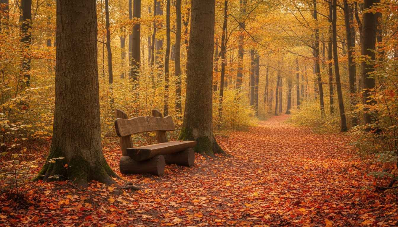 best places to visit during the fall