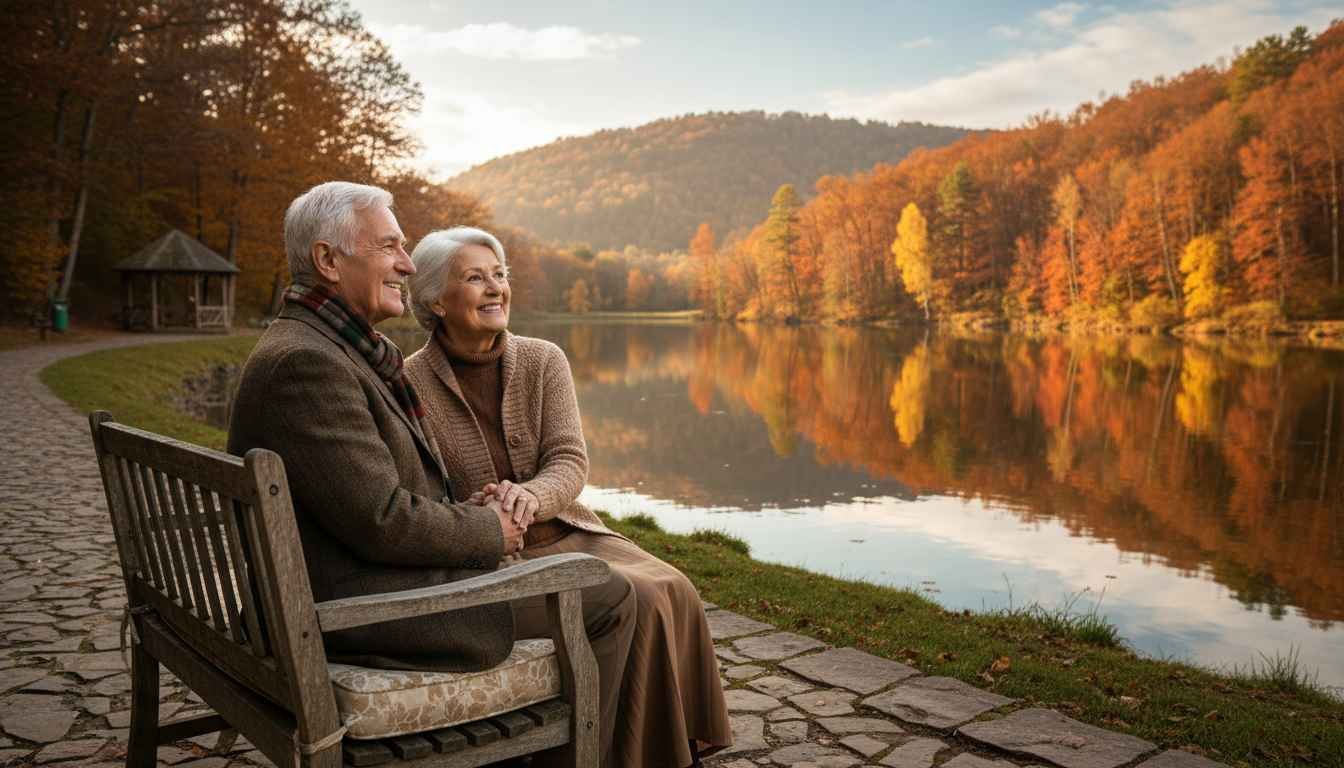 best places to visit for old people