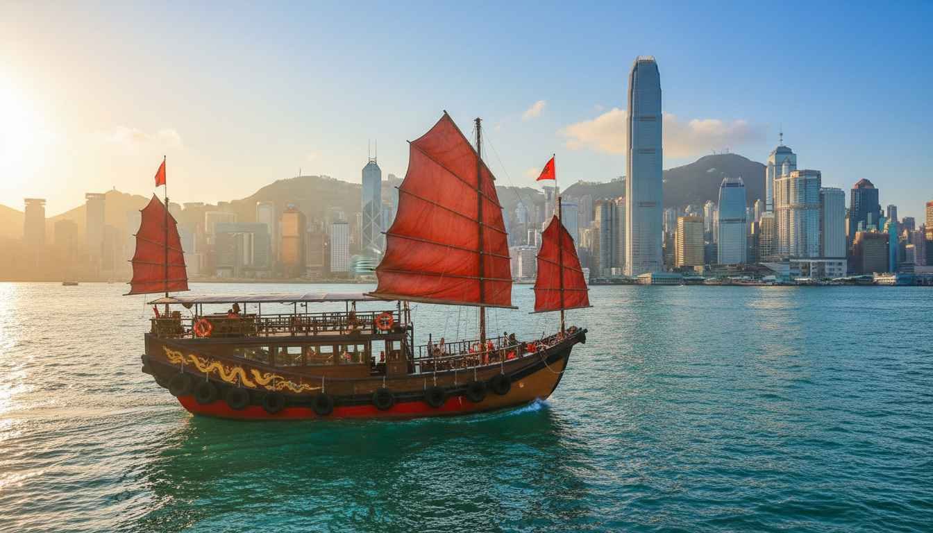 best places to visit from hong kong