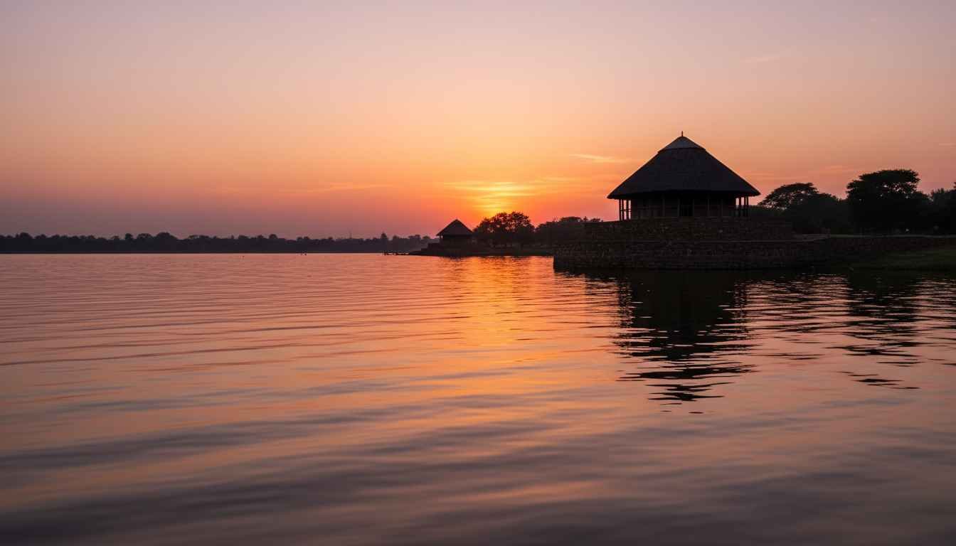 best places to visit in Kampala Uganda