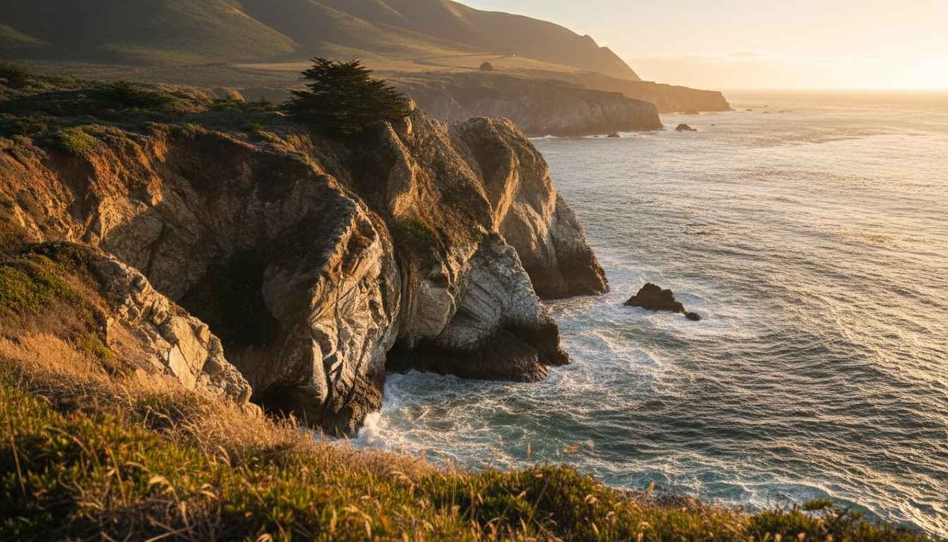 best places to visit in big sur