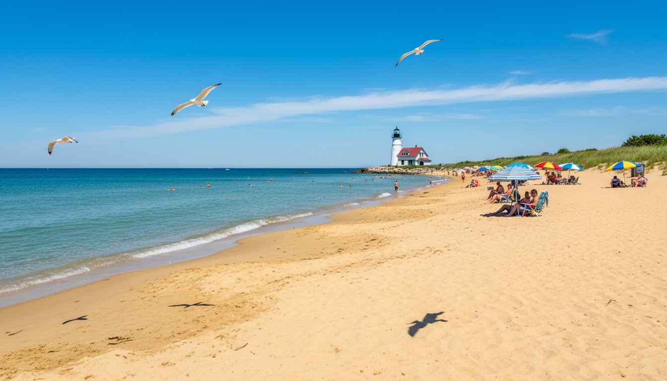 best places to visit in connecticut in summer