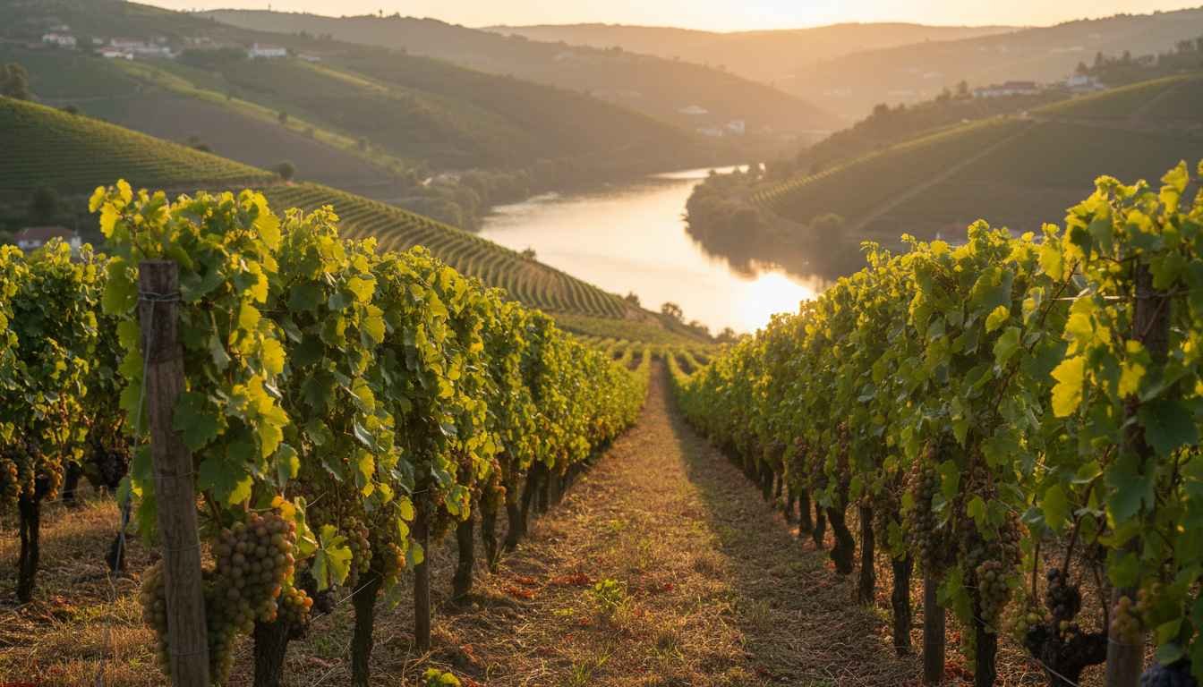 best places to visit in douro valley