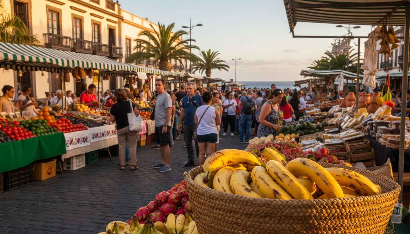 best places to visit in gran canaria