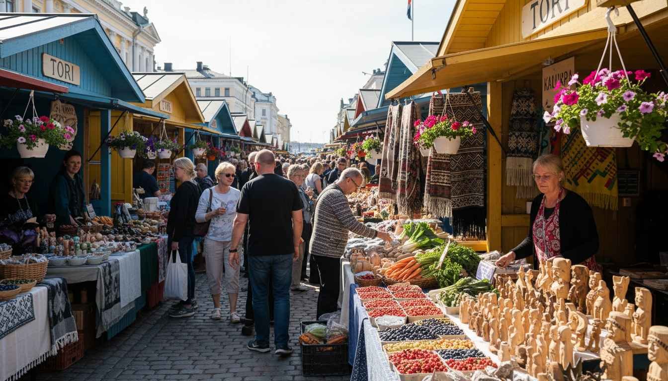 best places to visit in helsinki finland