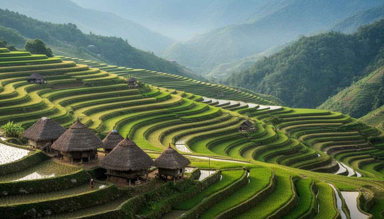 best places to visit in northern luzon