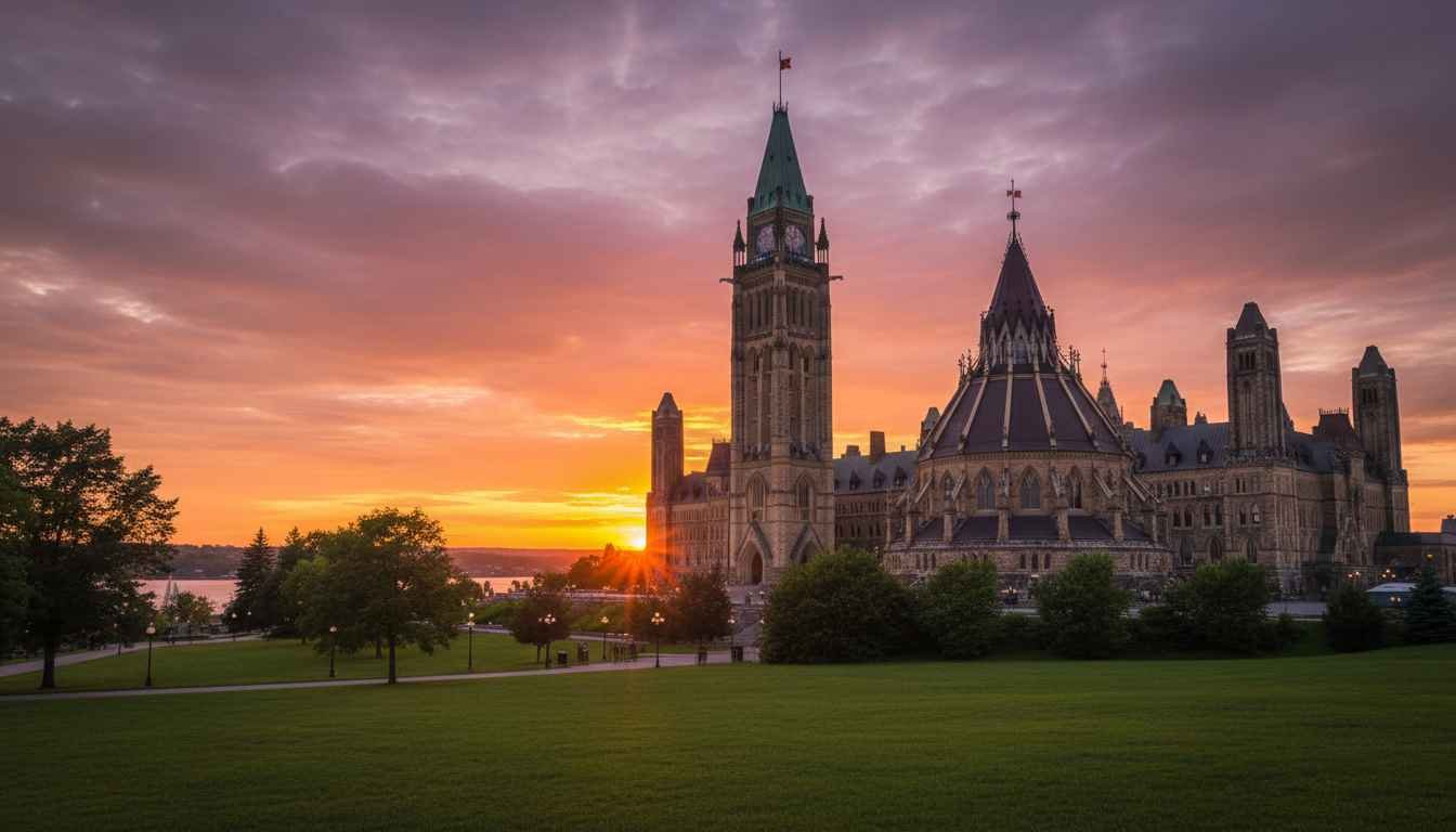 best places to visit in ottawa ontario