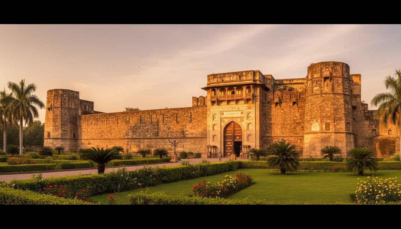 best places to visit in pune city