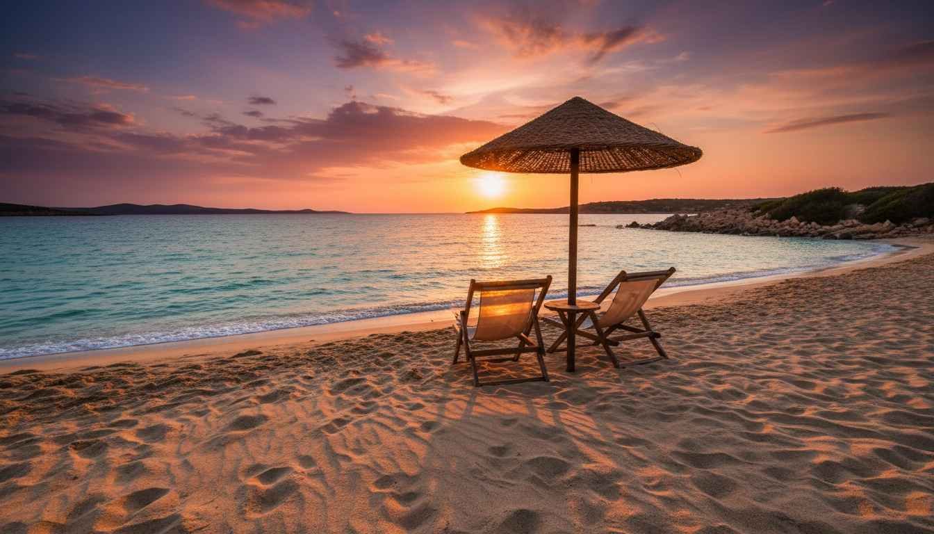 best places to visit in sardinia for first timers