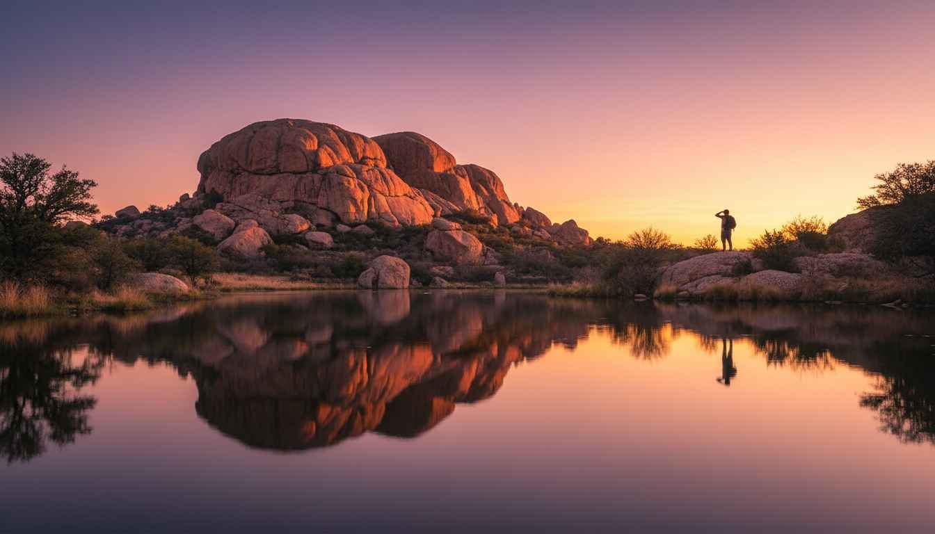 best places to visit in texas nature