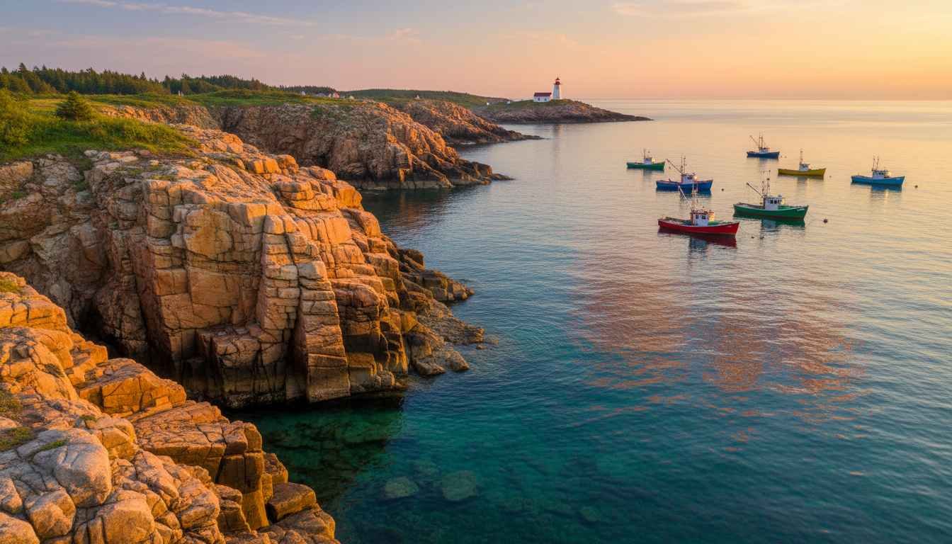 best places to visit new brunswick canada