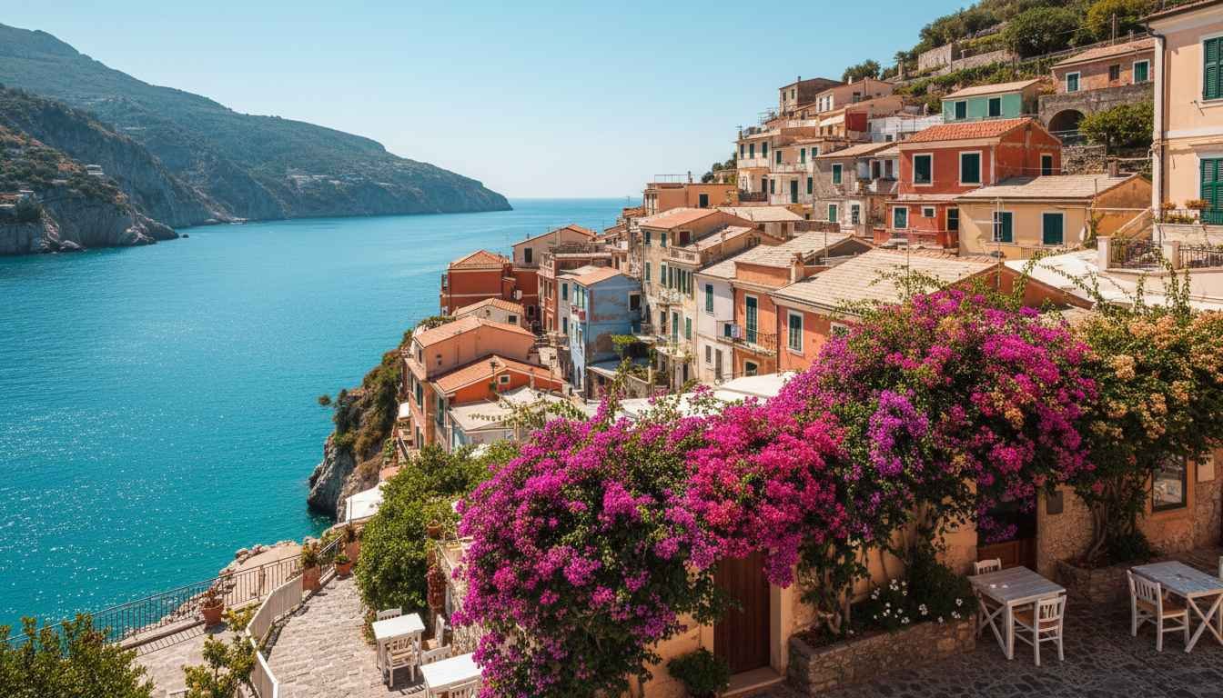best places to visit on the adriatic coast