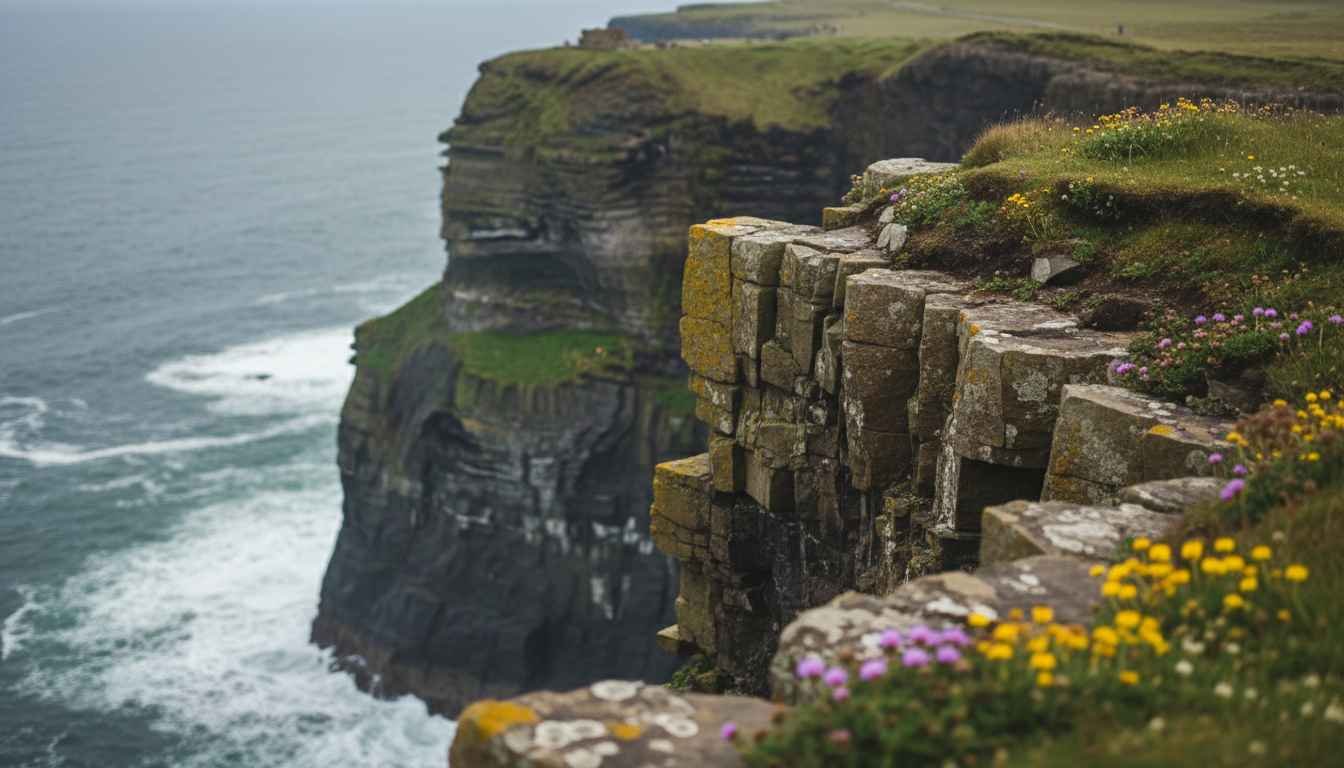 best places to visit on west coast of ireland