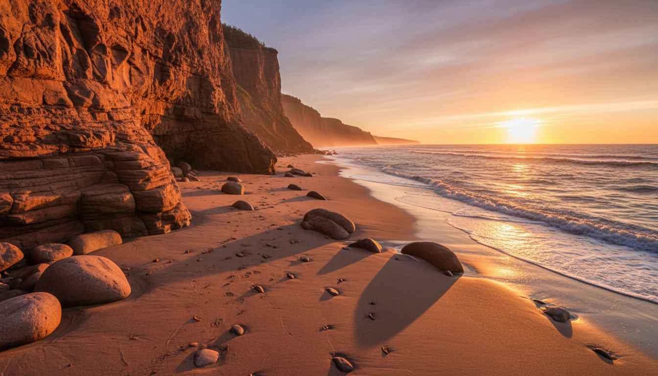 best places to visit prince edward island