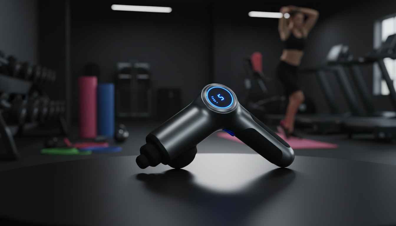 body sport massager