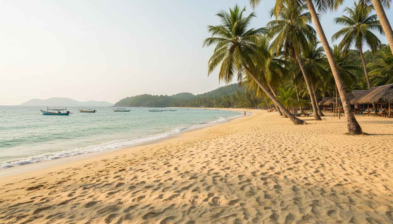 cheap places to visit out of the us