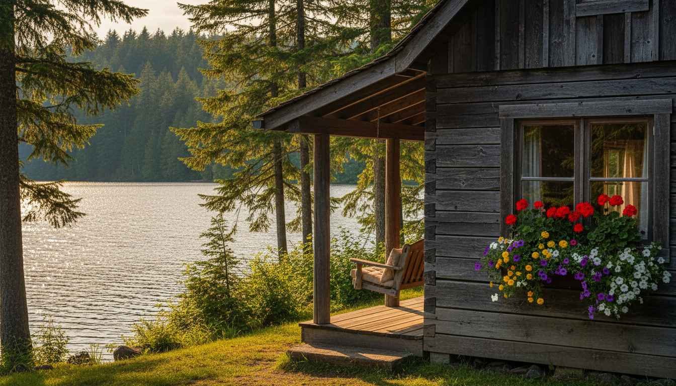 cool places in the us to visit in the summer