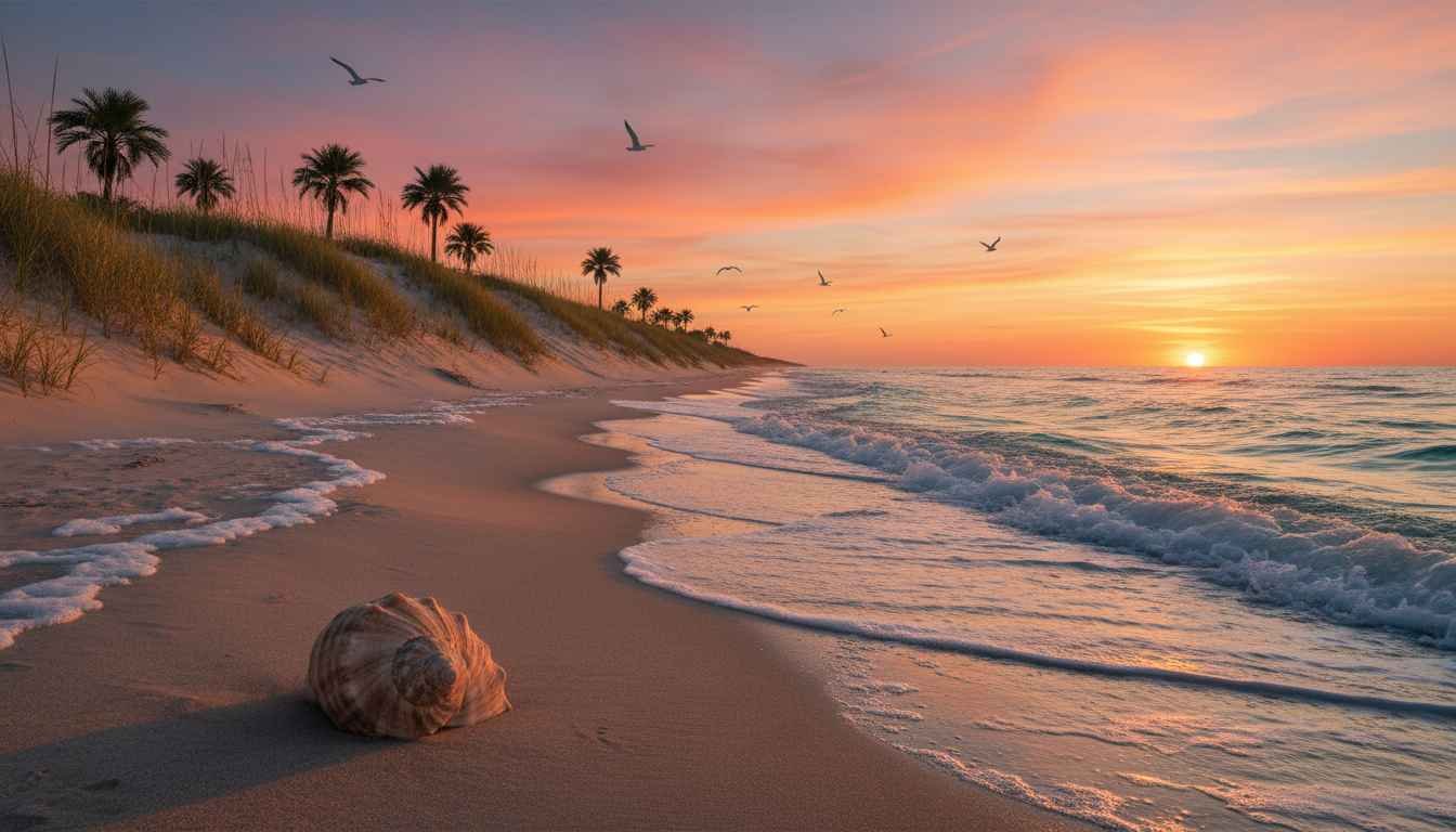 cool places to visit in northern florida