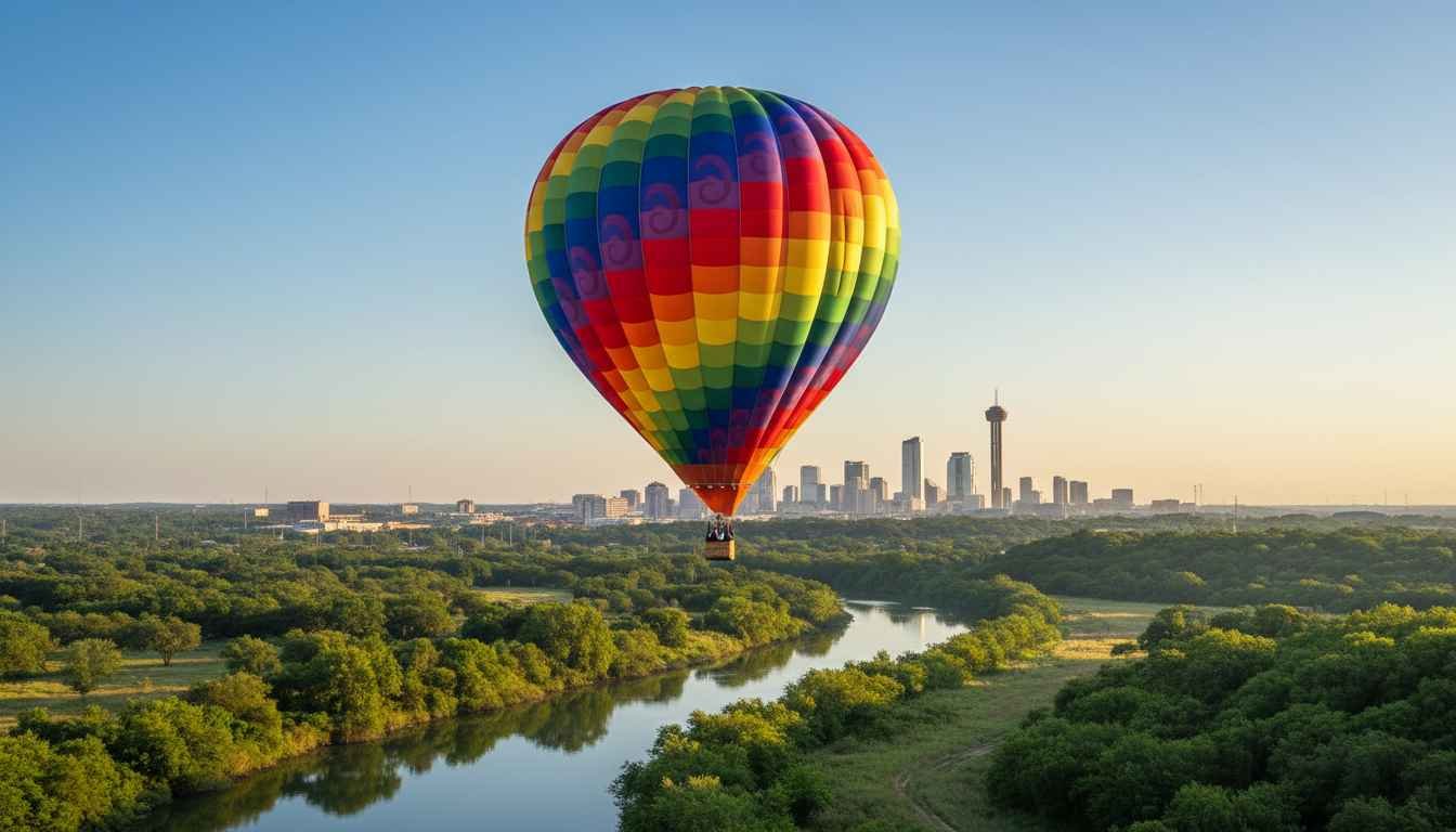 cool places to visit near san antonio