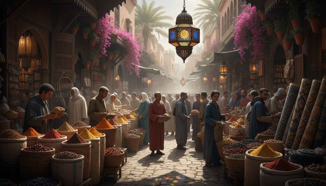 different places in the world to visit