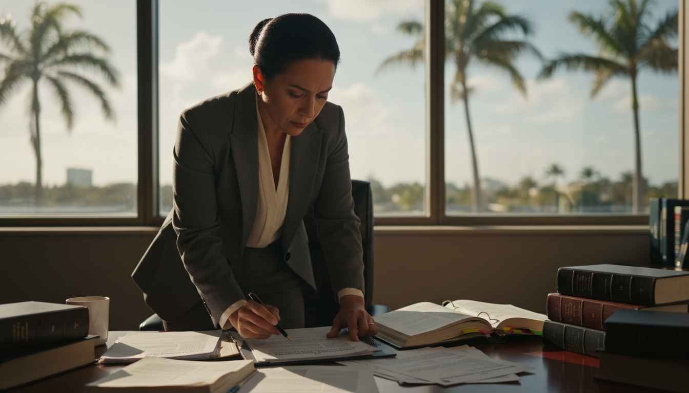 florida statute of limitations legal malpractice