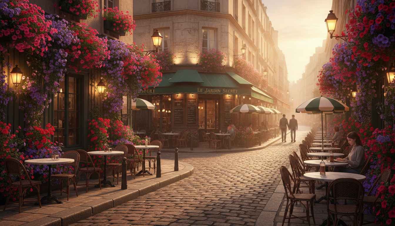 free places to visit in paris france