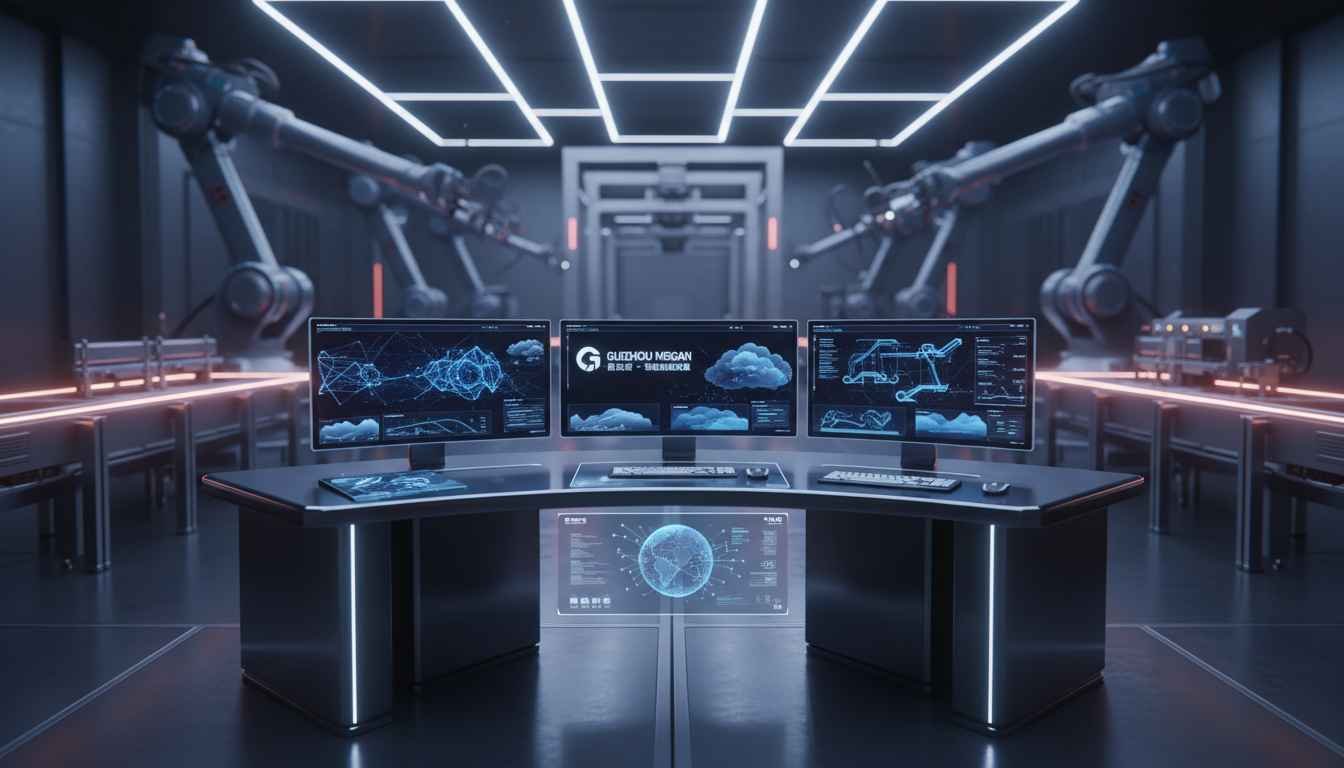 guizhou meigan technology