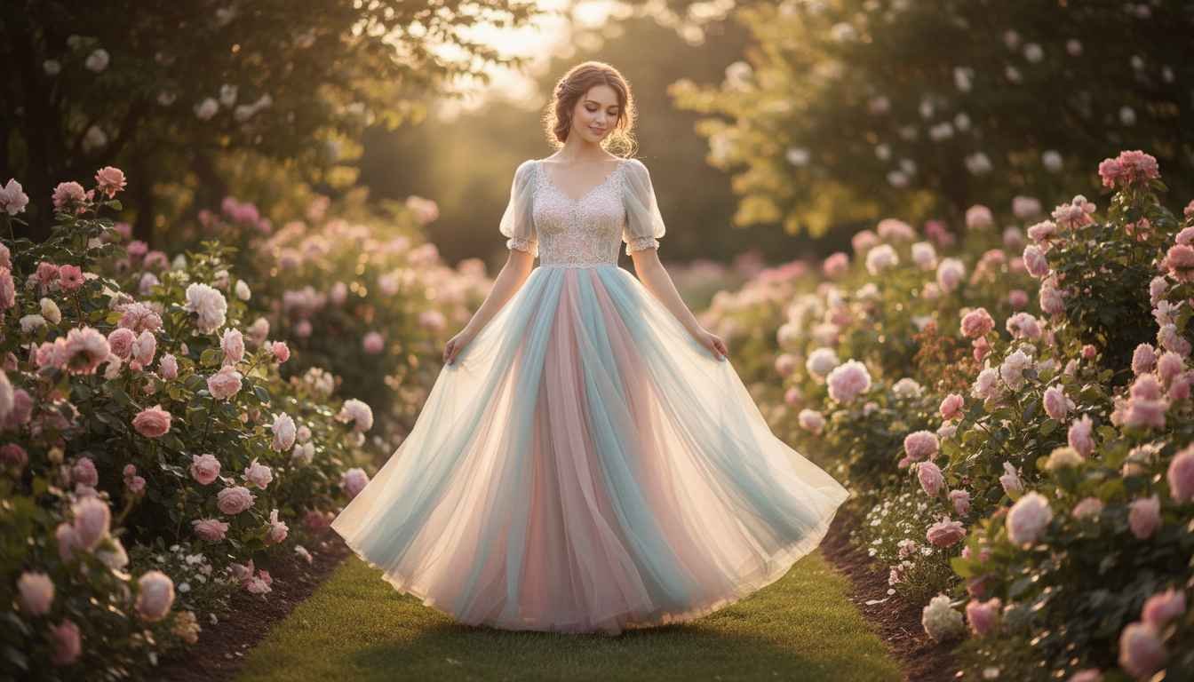 ingenue fashion style