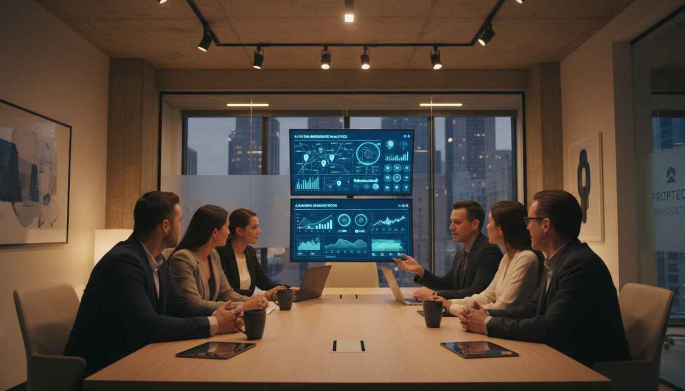 real brokerage technologies reviews