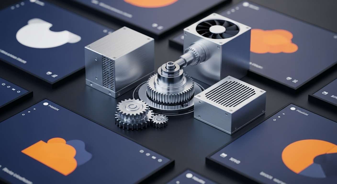 resource allocation in IT Buenos Aires